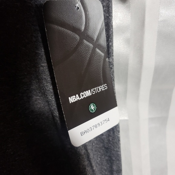 Brooklyn Nets Kevin Durant #7 T shirt - Picture 3 of 5